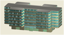 Artigues - bureaux