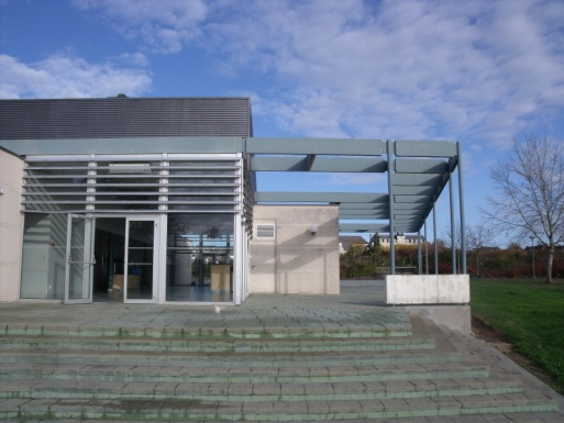 Salle Polyvalente BEAUSITE