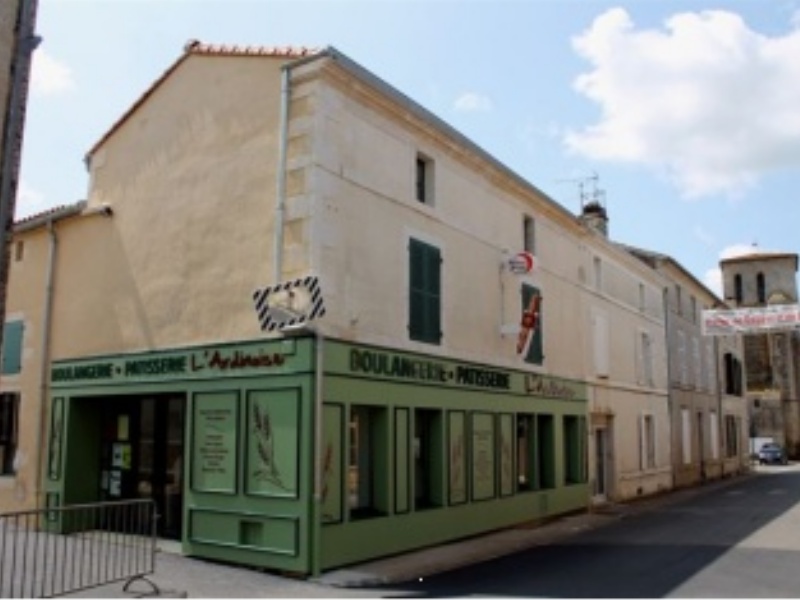 Boulangerie Ardin