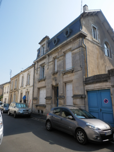 Crèche inter organismes La Rochelle