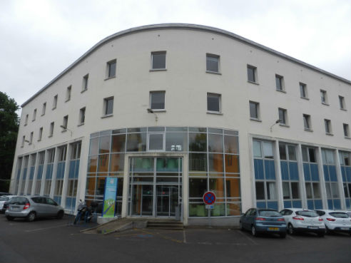 Bureaux CRVH
