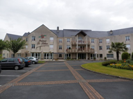 EHPAD Le Sillon Montluc