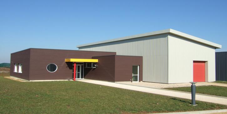 Bureaux ATC