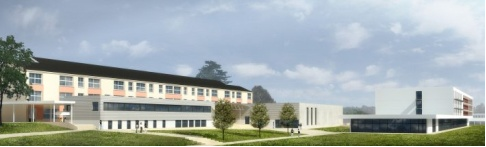 Lycée ISSAC Poitiers