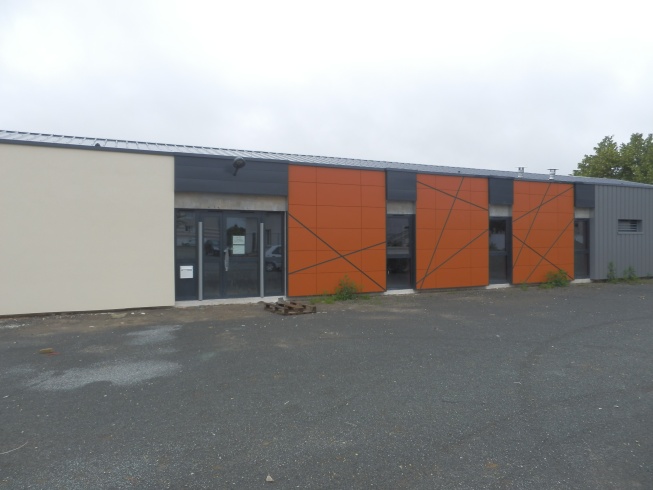 Théâtre La Chaloupe NIORT