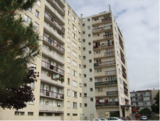 Logts Clou Bouchet NIORT