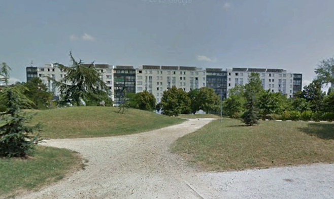 logement Res Phèdre