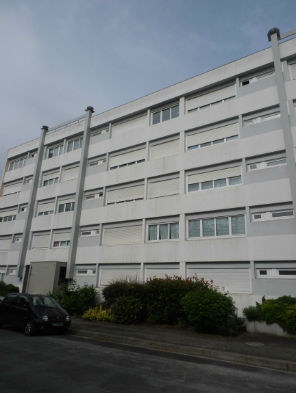 Logement Res Bougnard