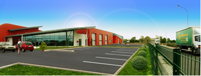 SDIS St Jean d`Angely